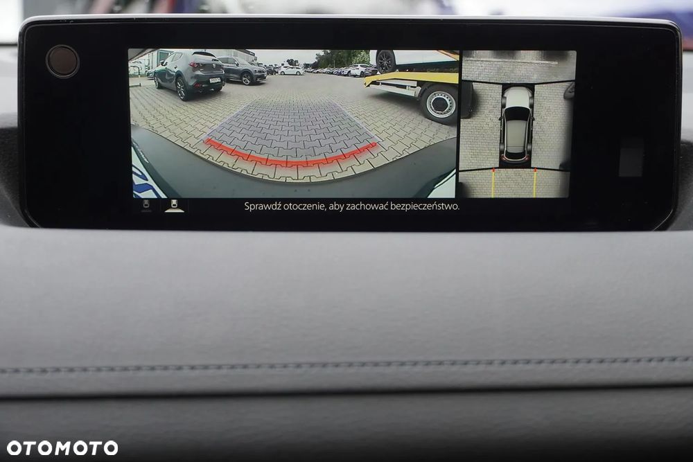 Mazda MX-30 R-EV PHEV Makoto - 7