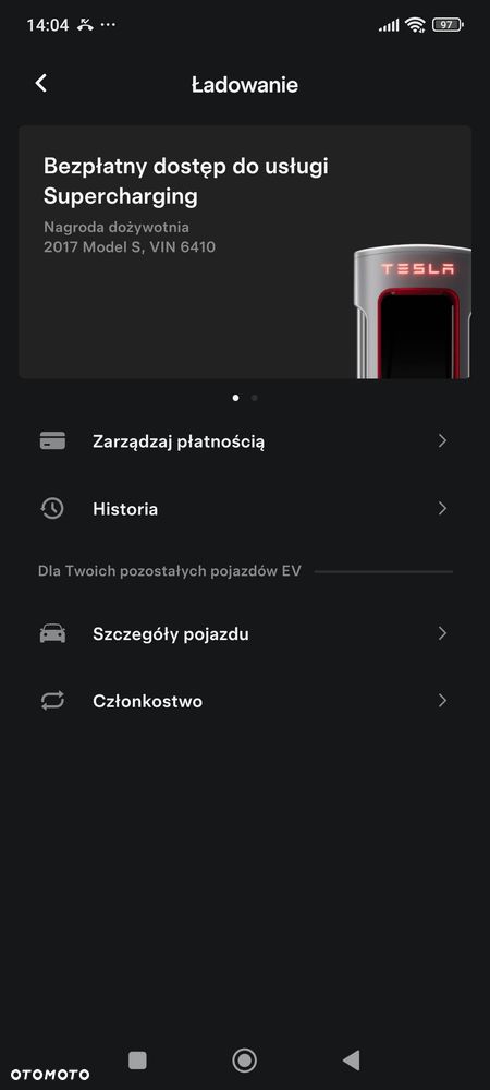 Tesla Model S - 9