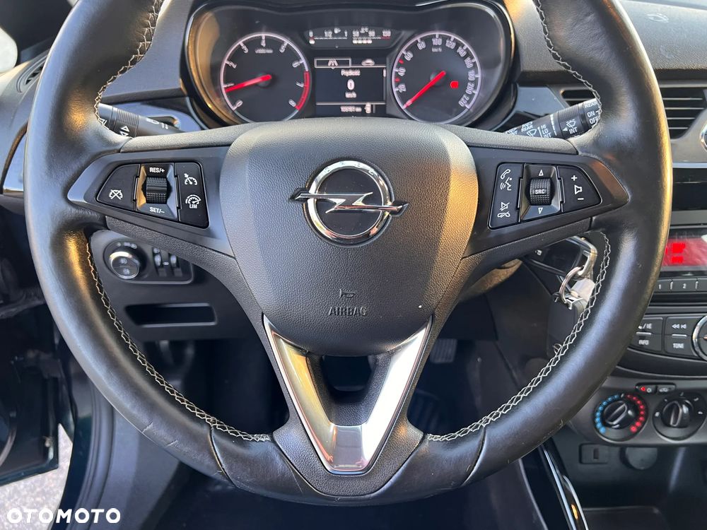 Opel Corsa 1.4 Cosmo - 29