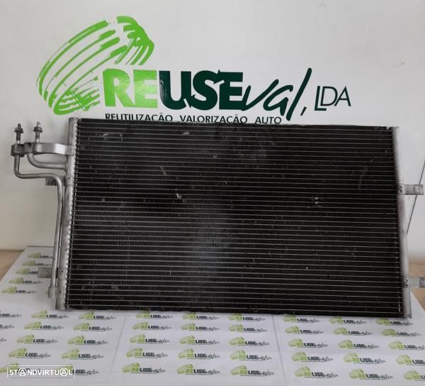 Radiador Ar Condicionado Ford C-Max (Dm2) - 1