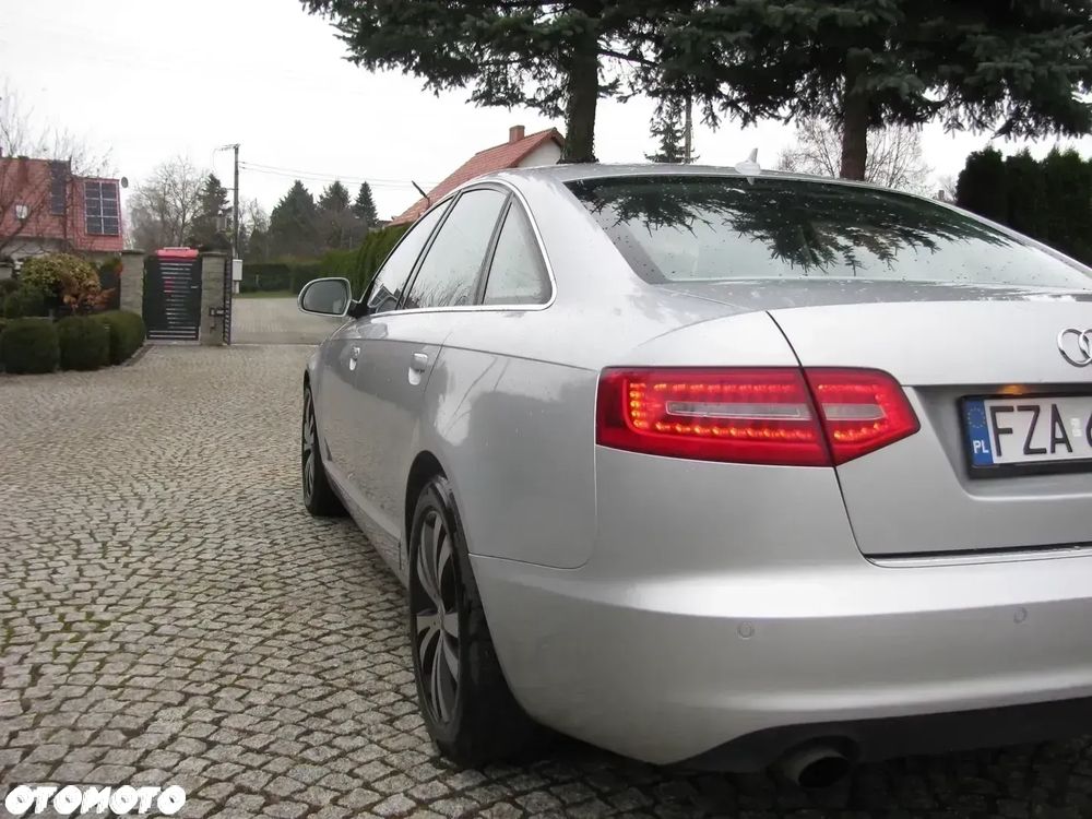 Audi A6 Limousine - 29