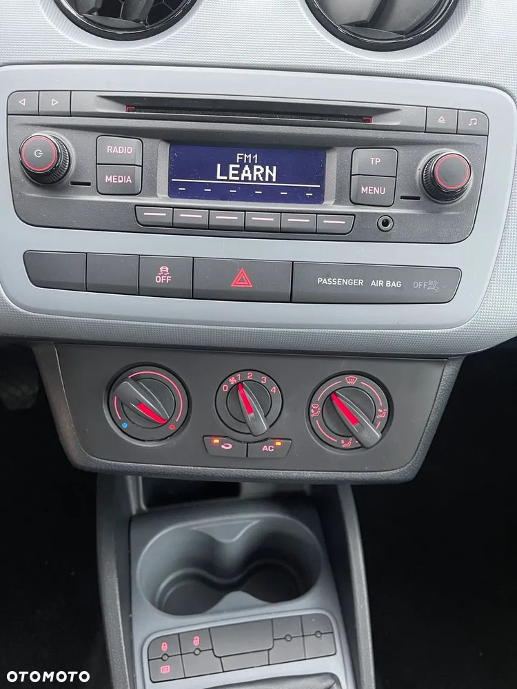 Seat Ibiza 1.2 Style - 8