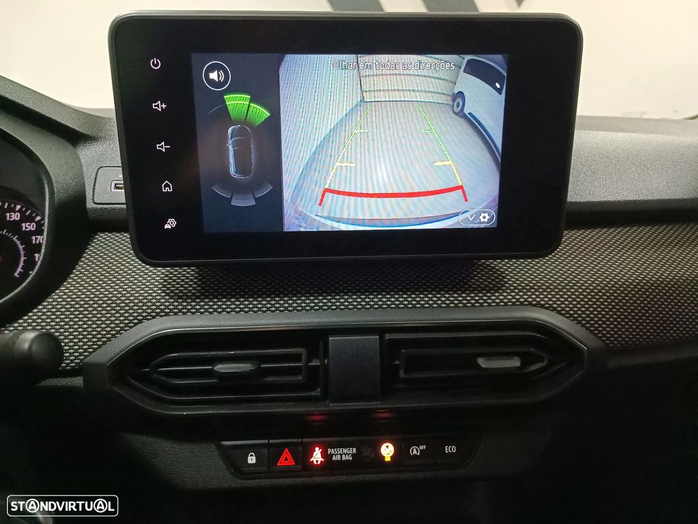 Dacia Jogger TCe 110 (7L) Extreme - 31