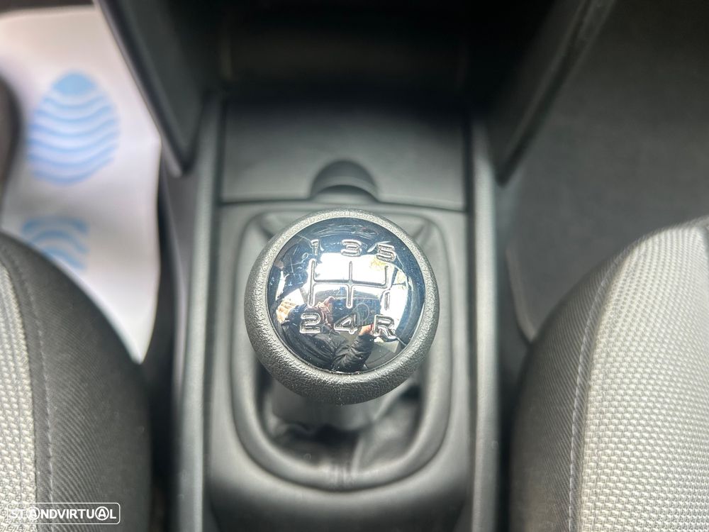 Peugeot 207 SW 1.4 Trendy - 19