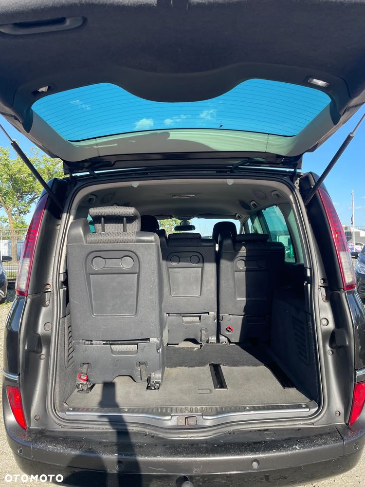 Renault Espace 2.0T Privilege - 5