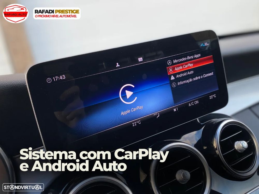 Mercedes-Benz C 300 - 41