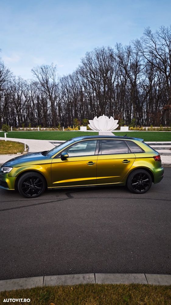 Audi A3 Sportback 1.0 30 TFSI - 2