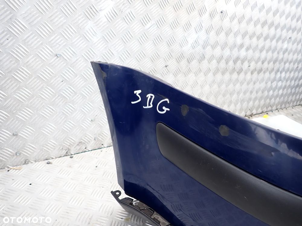 ZDERZAK PRZOD VW PASSAT B5 FL LIFT  400zl - 3