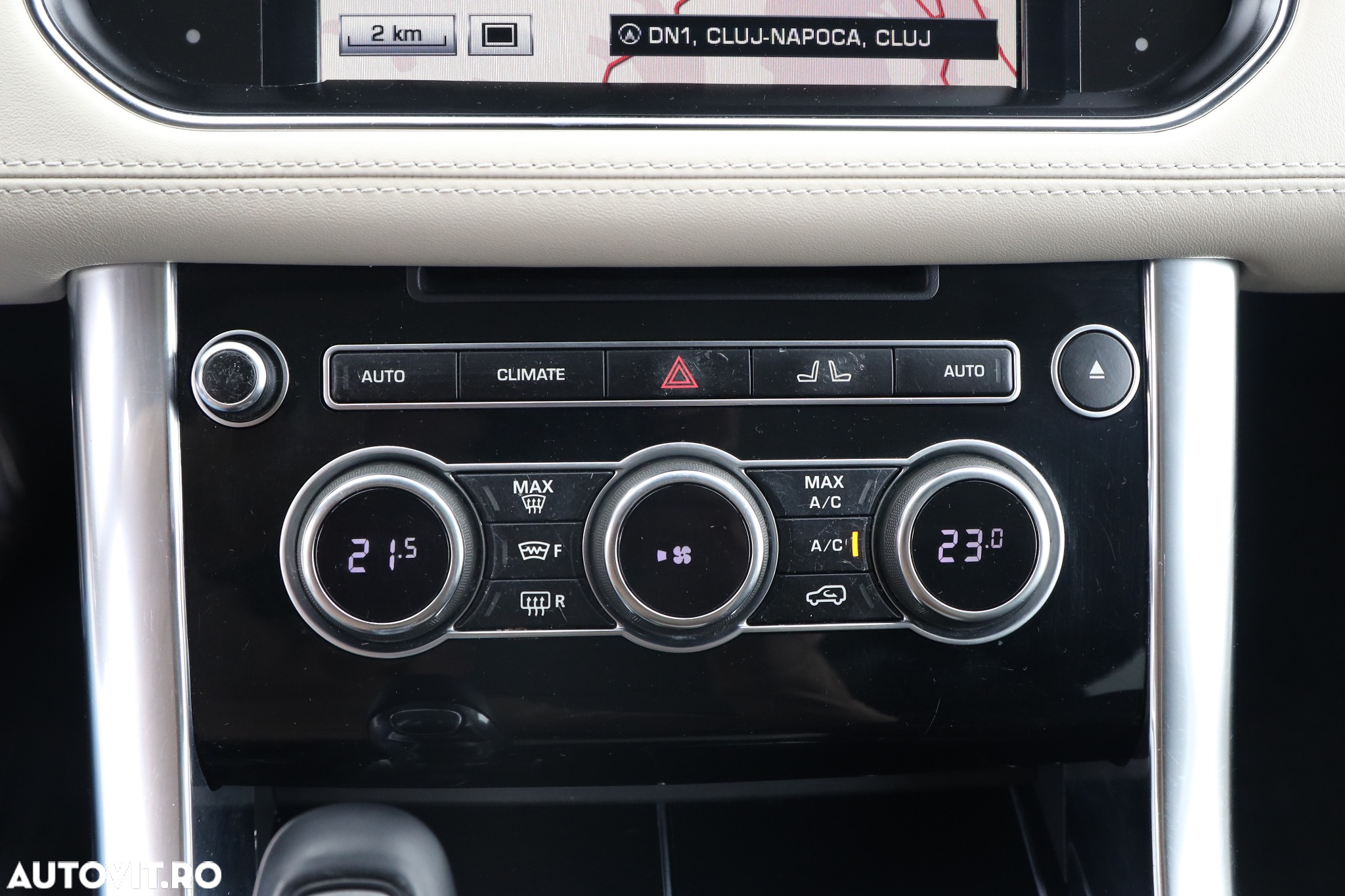 Land Rover Range Rover Sport 3.0 I SDV6 HSE - 29