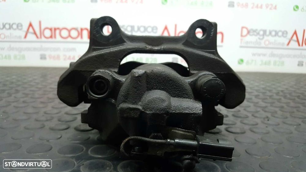 PINÇA DE TRAVÃO FRENTE ESQUERDA ALFA ROMEO 156 SPORTWAGON (116) 2.0 T.SPARK DIST... - 3