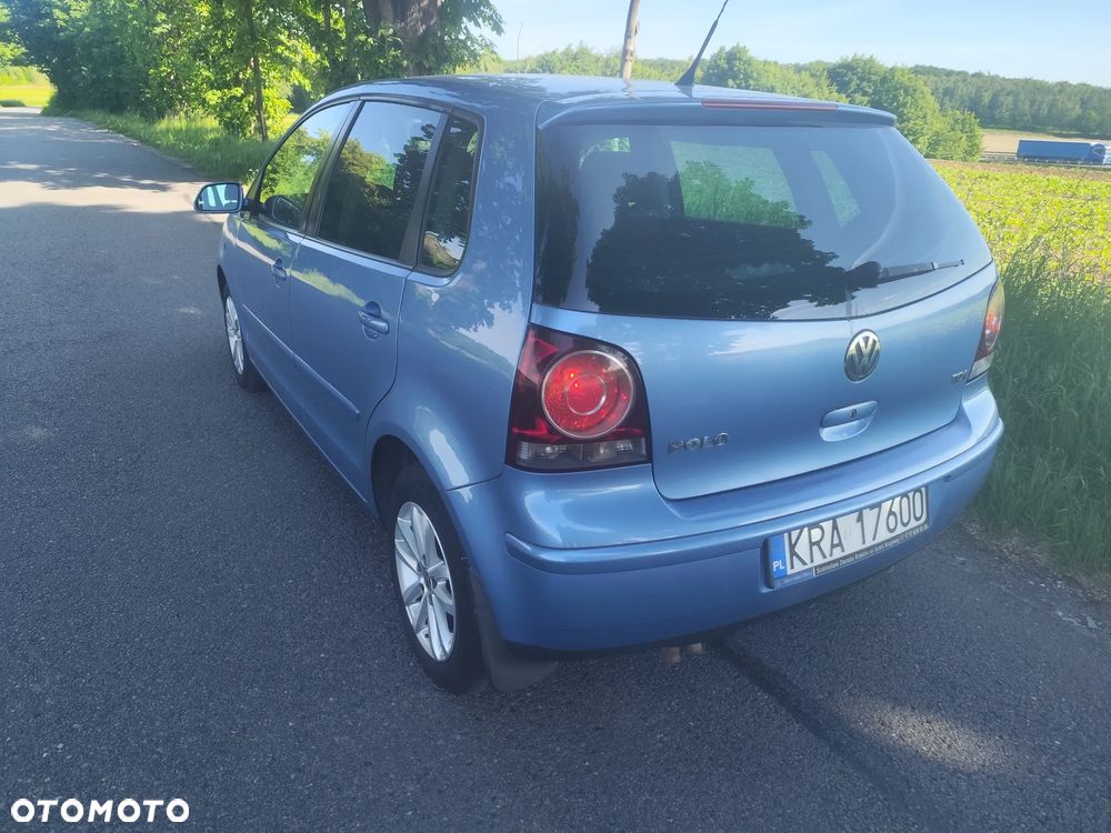 Volkswagen Polo - 5