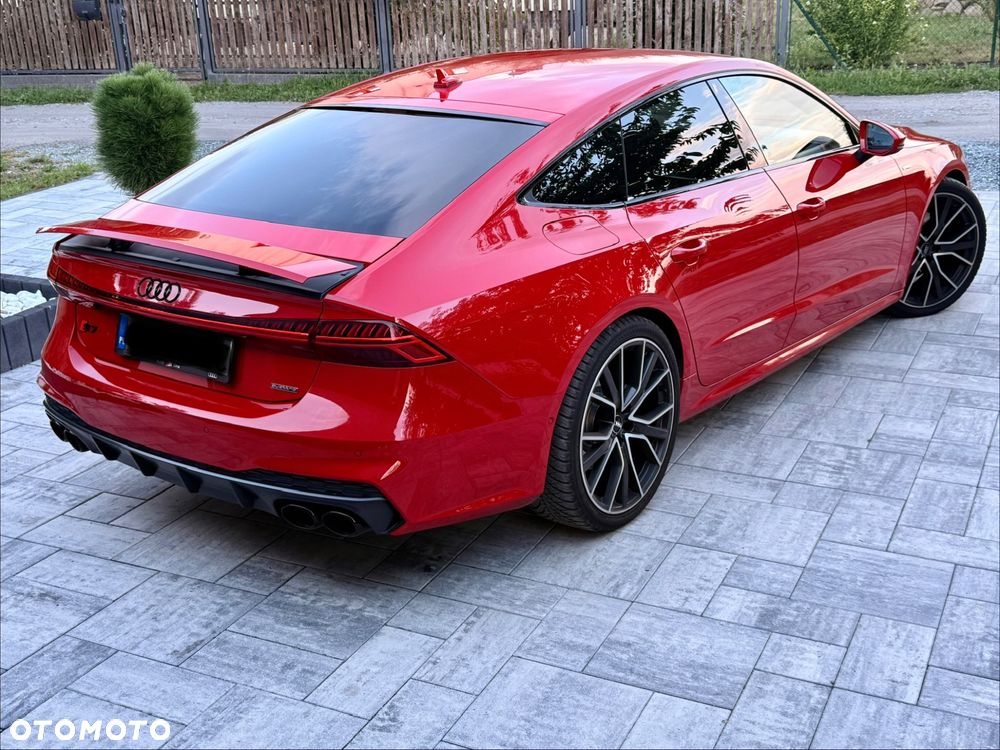 Audi A7 Sportback 50 TDI mHEV Quattro Tiptronic - 18