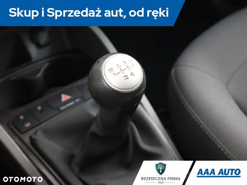 Seat Ibiza ST - 15