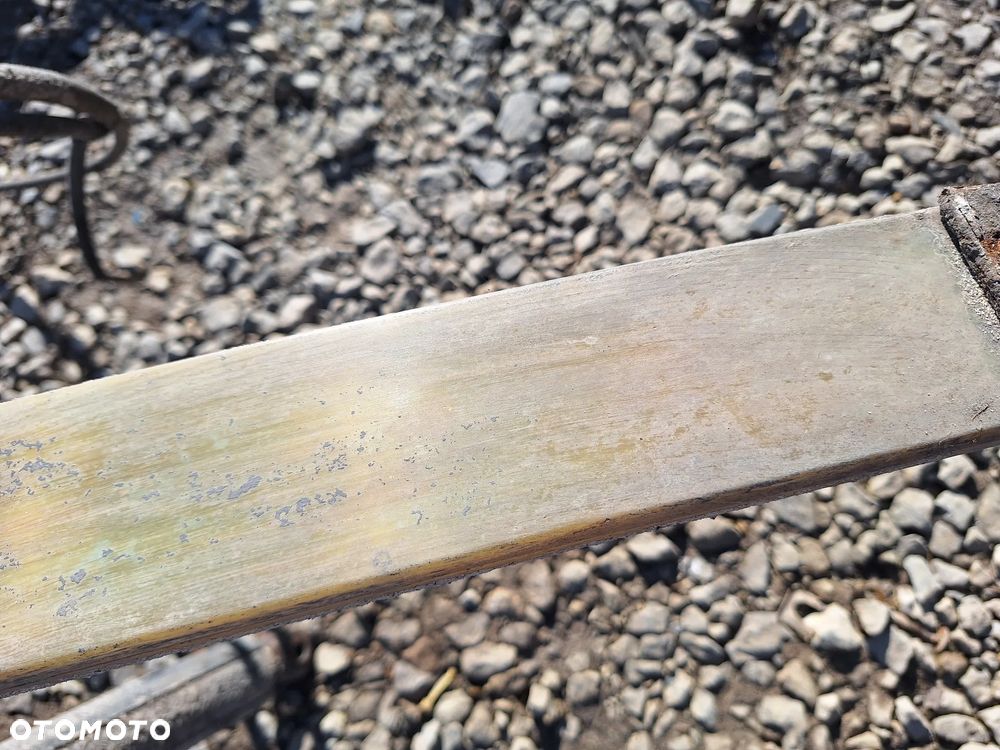 RESOR, PIÓRO TYŁ -  MASTER ,MOVANO  2003-10 rok - 4