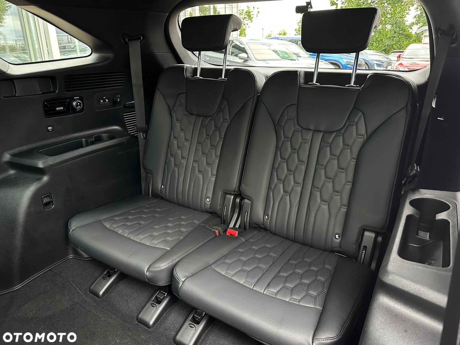 Kia Sorento 1.6 T-GDI HEV Prestige Line 4WD 7os - 17