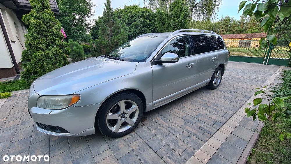 Volvo V70 2.0D Summum - 3