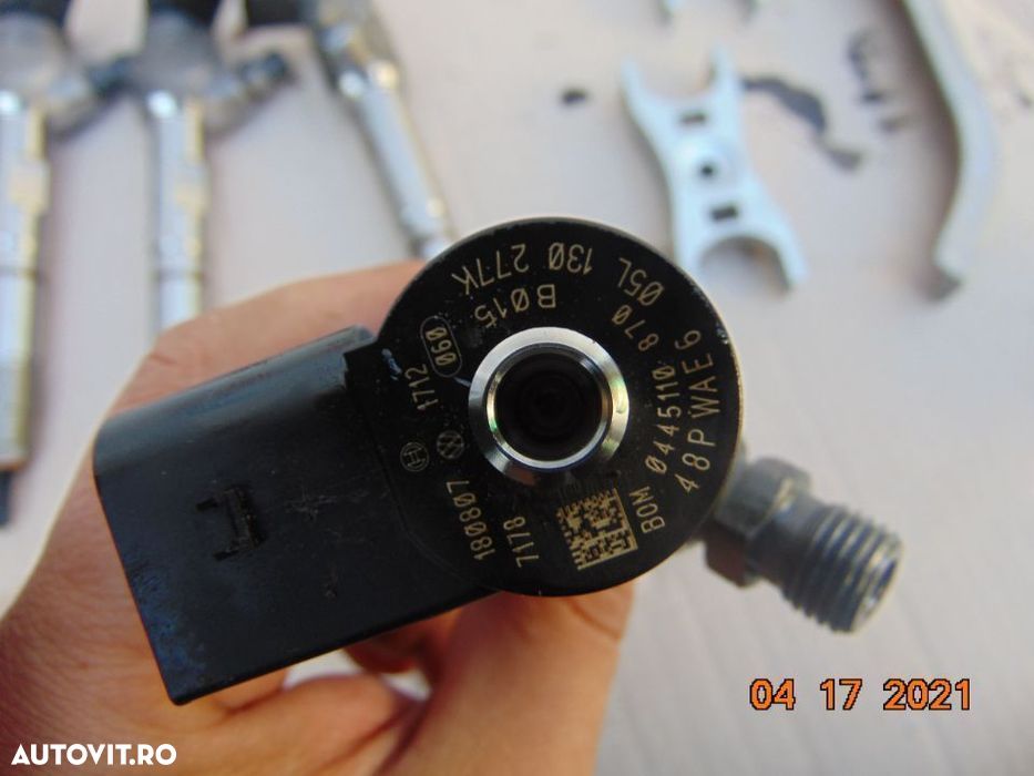 stare impecabila sub 20.000km - 5