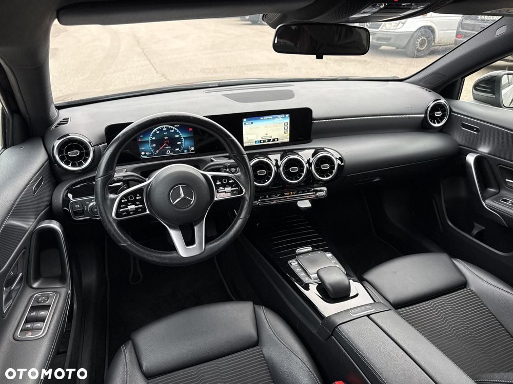 Mercedes-Benz Klasa A - 23