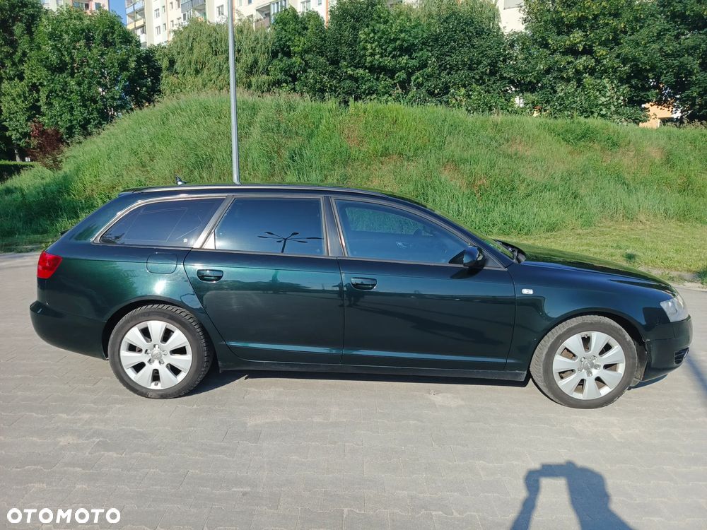 Audi A6 Avant - 3