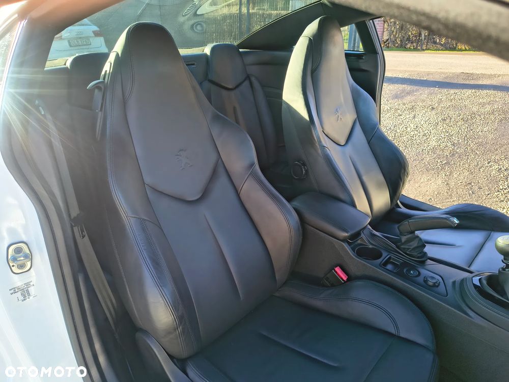 Peugeot RCZ 2.0 HDi FAP 160 GT-Line - 30