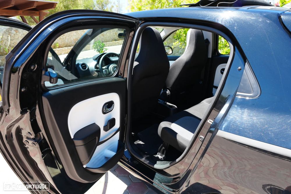 Renault Twingo 1.0 SCe Limited - 13