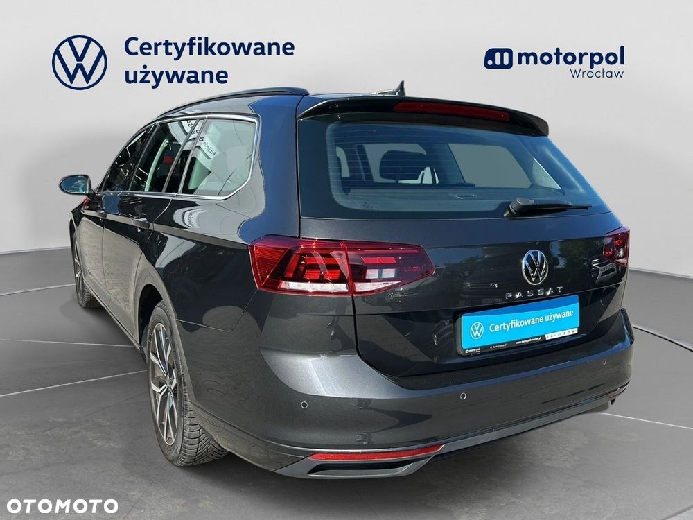 Volkswagen Passat Variant 1.5 TSI EVO Business - 3