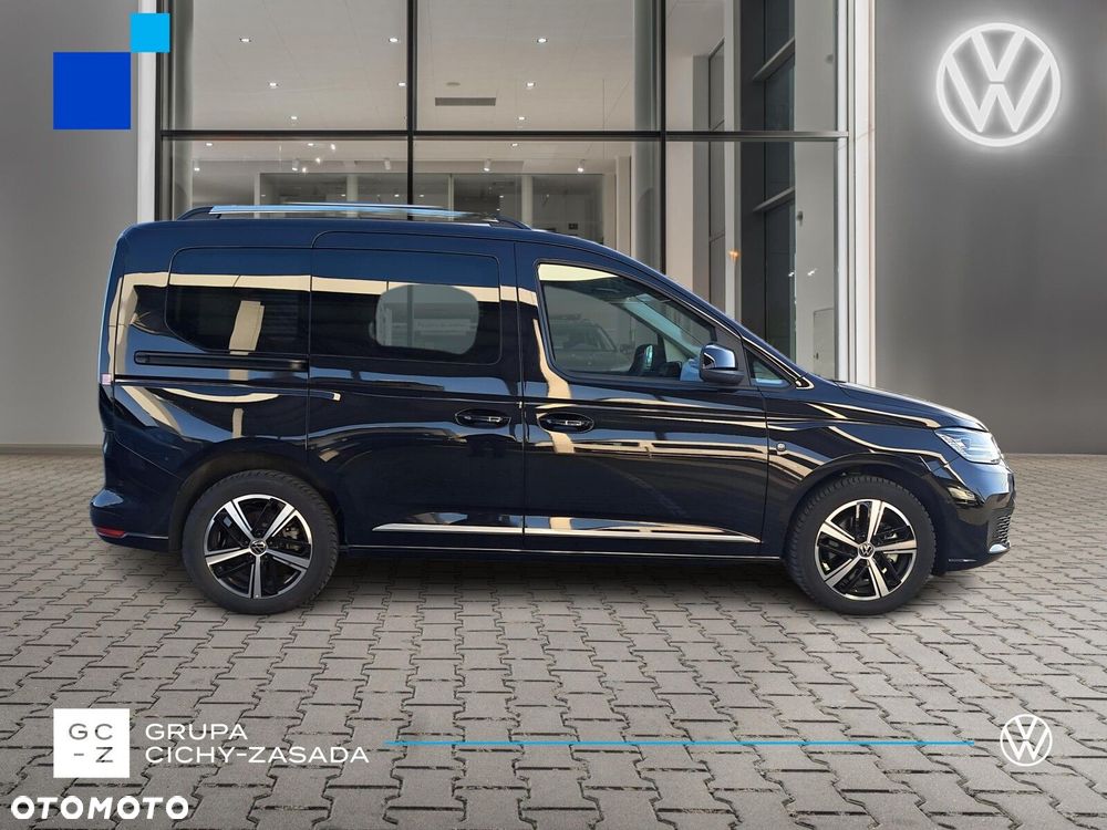Volkswagen Caddy - 7