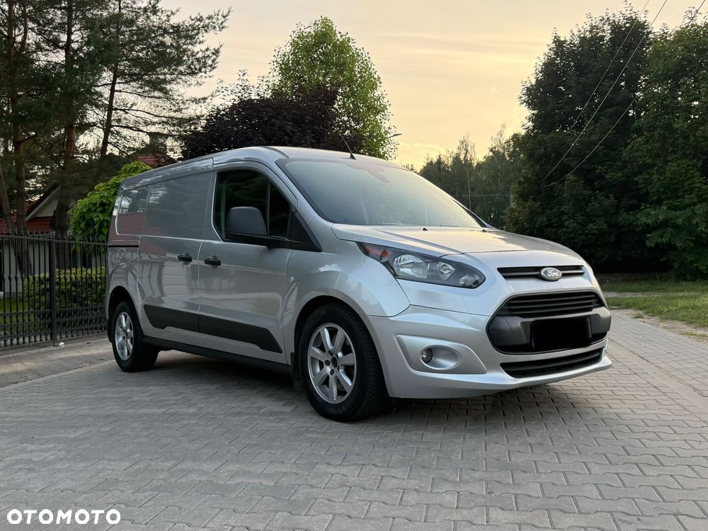 Ford Transit Connect - 3