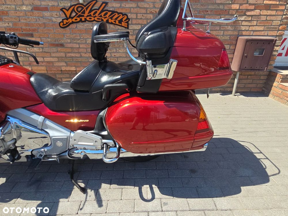 Honda GL - 17
