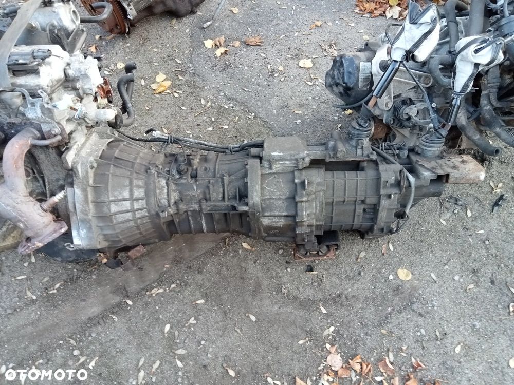 skrzynia vitara 1.6 b 4x4 - 1