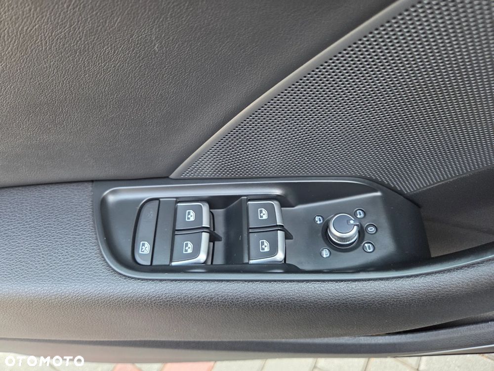 Audi A3 Limousine 2.0 TDI (clean diesel) S tronic S line Sportpaket - 14