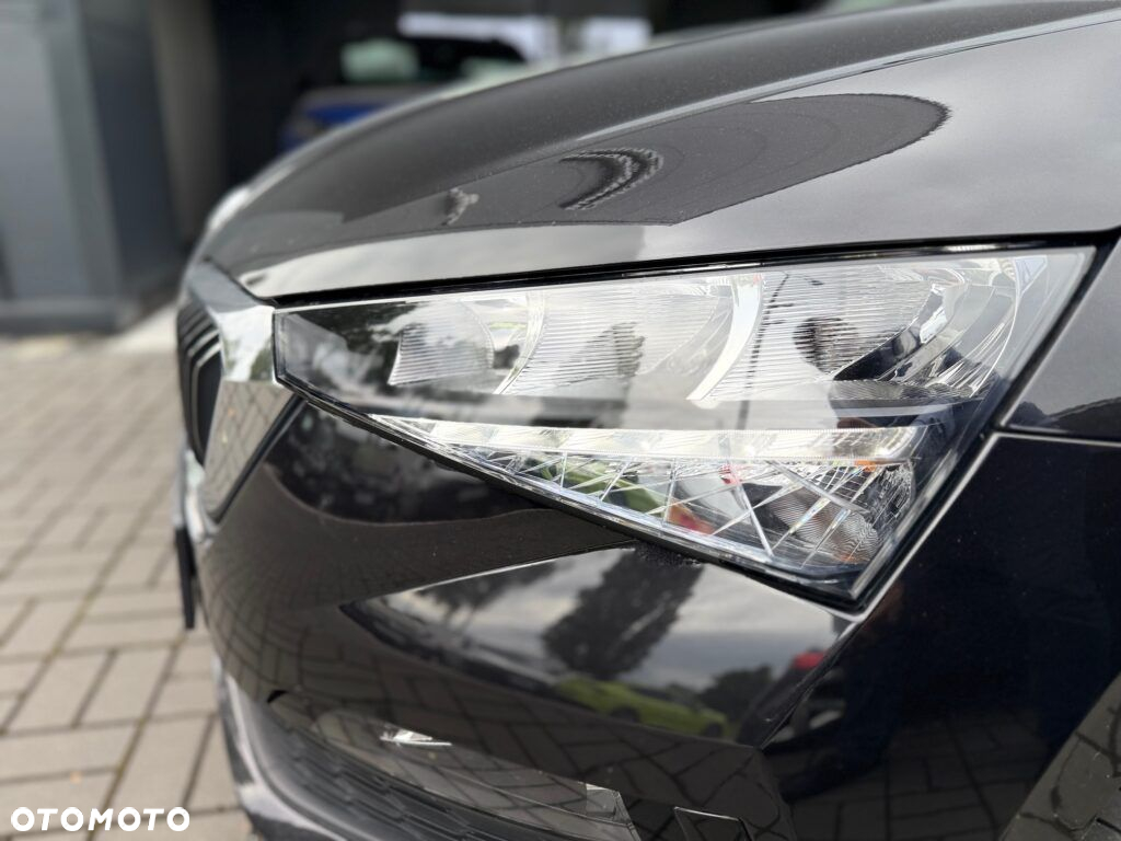 Skoda Scala 1.0 TSI Ambition DSG - 11