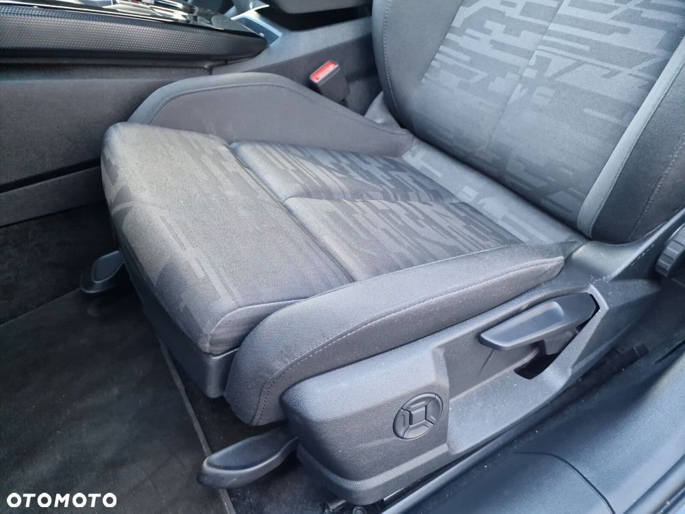 Audi A5 Avant TFSI S tronic - 13