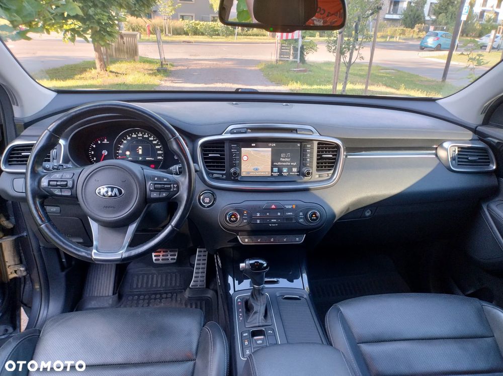 Kia Sorento 2.0 CRDI Business Line - 9