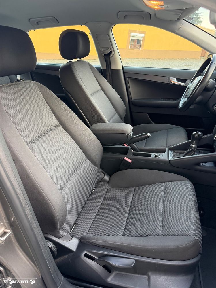 Audi A3 Sportback 1.6 TDI Attraction - 21