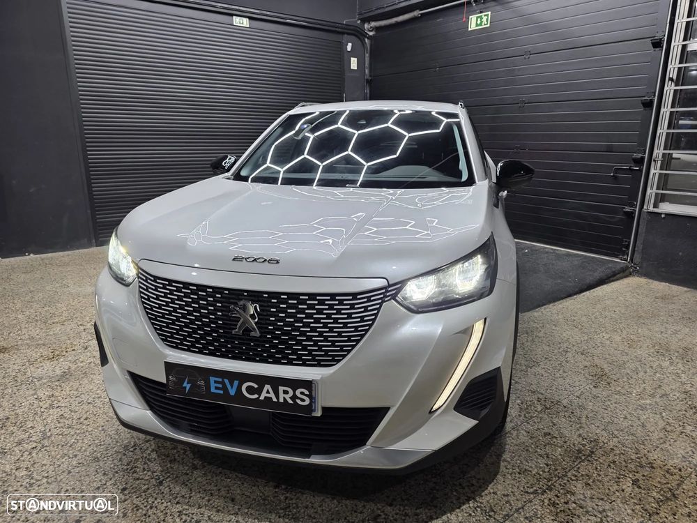 Peugeot e-2008 Allure Pack - 2