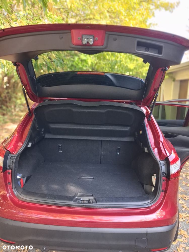 Nissan Qashqai - 6