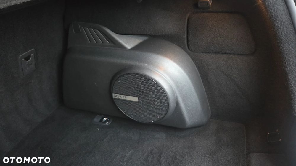 Citroën DS5 HDi 165 Business - 21