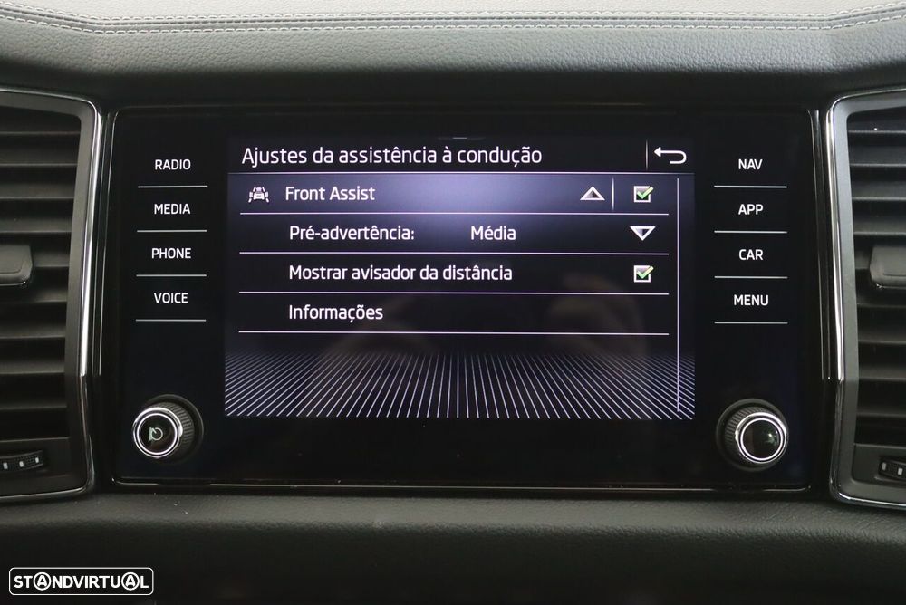 Skoda Kodiaq - 38