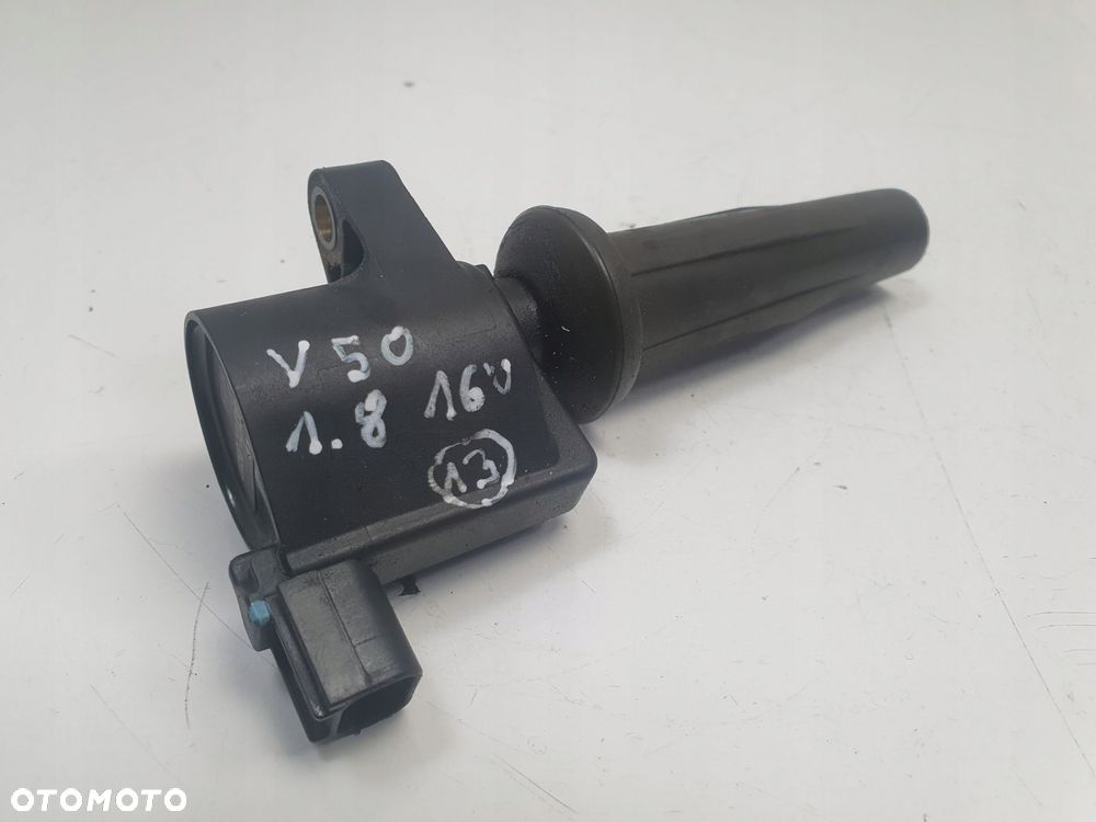 CEWKA ZAPŁONOWA Volvo V70 III S80 II 2.0 16V _ 4M5G-12A366-BC - 4