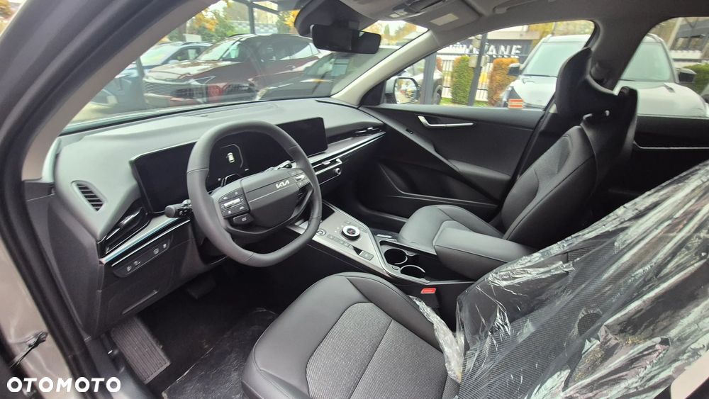 Kia Niro 1.6 GDI Hybrid L - 15