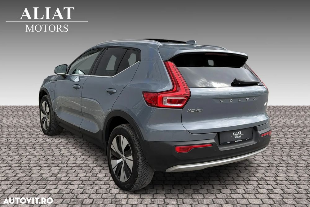 Volvo XC 40 T5 Recharge DKG Inscription - 6