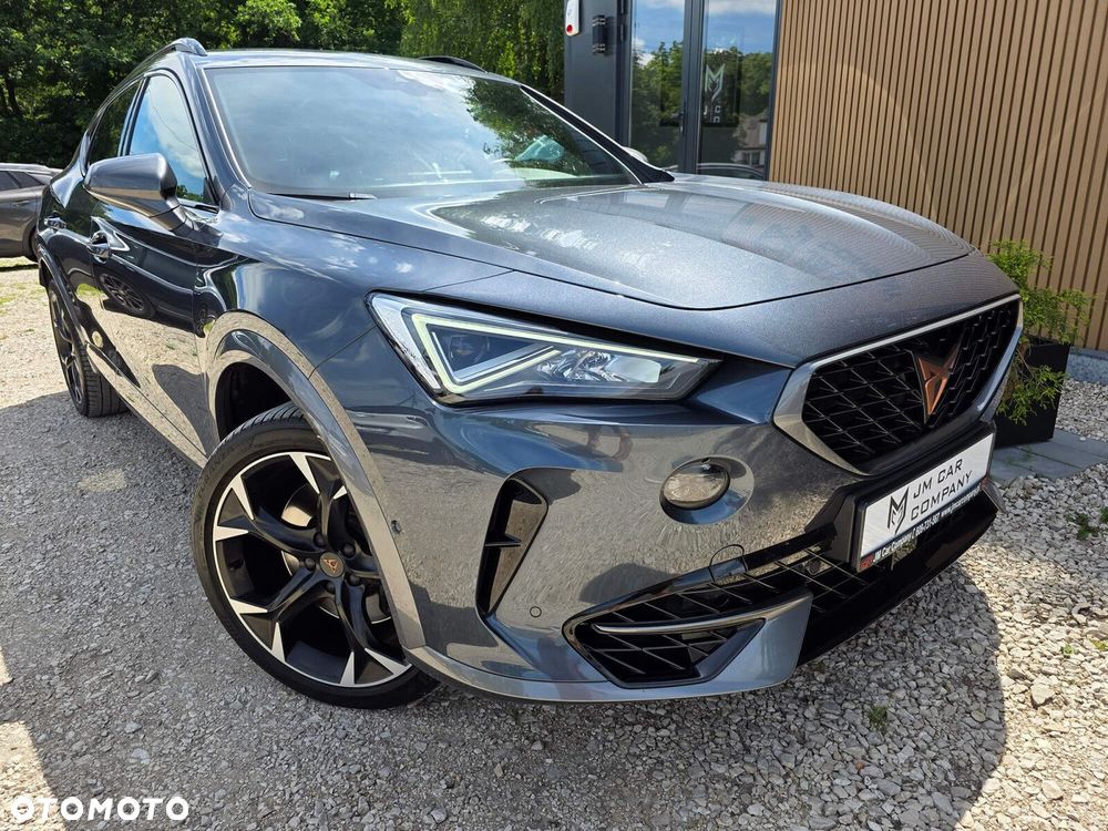 Cupra Formentor - 4