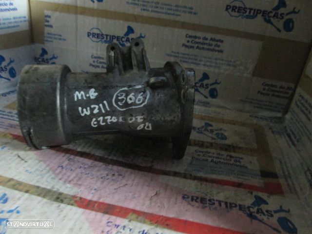 Egr A6120906154 MERCEDES W211 2004 E270 CDI VACUO - 1