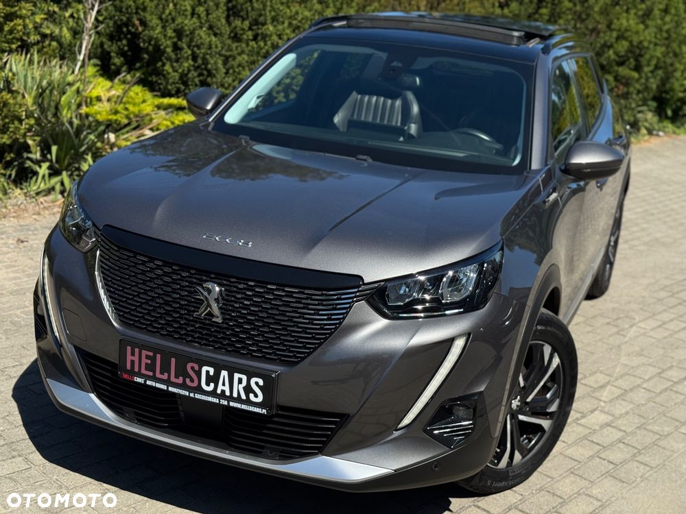 Peugeot 2008 - 19