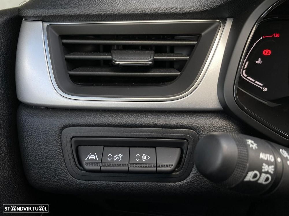 Renault Captur 1.0 TCe Techno - 45