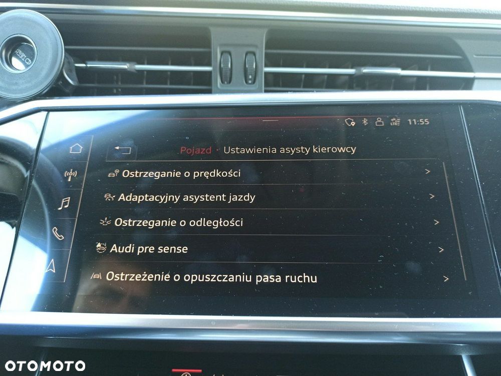 Audi A6 Limousine - 25