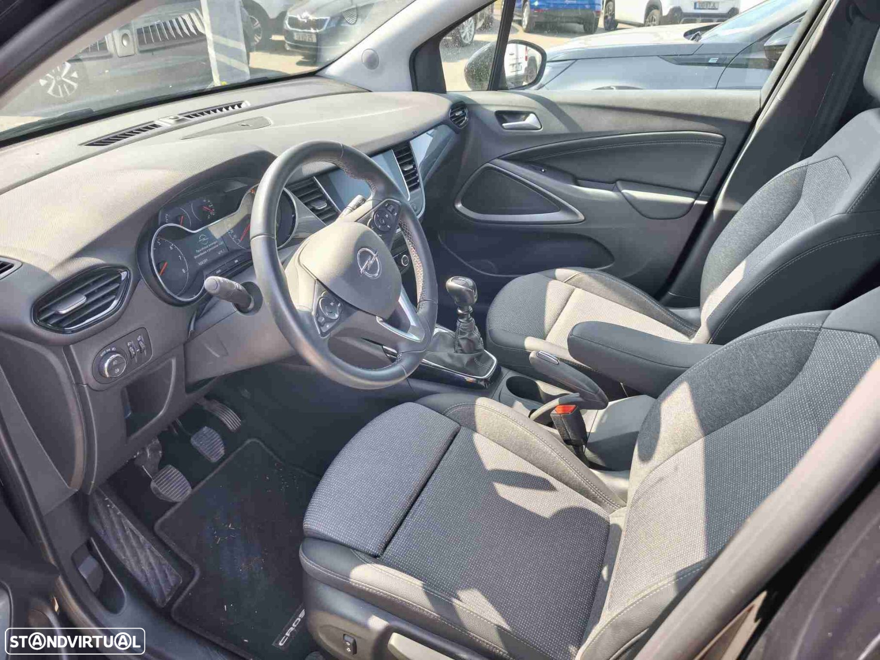 Opel Crossland 1.2 T Elegance - 14