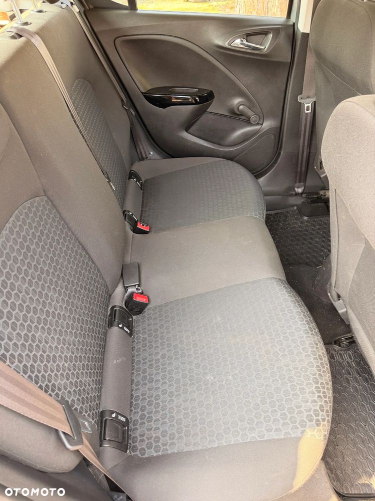 Opel Corsa - 13