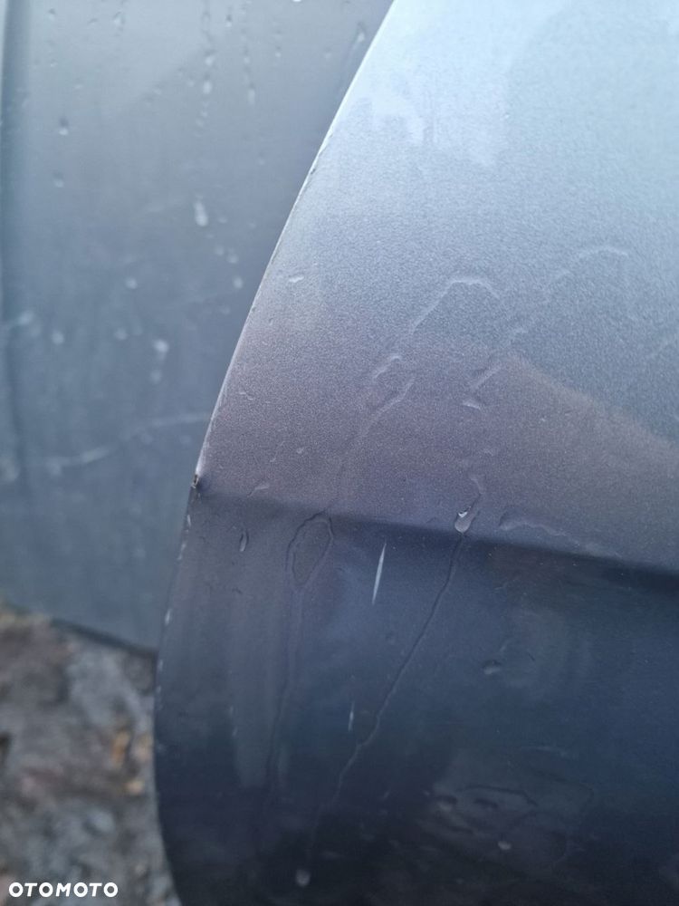 drzwi lewy przód lewe przednie opel grandland - 3